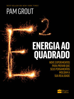 cover image of Energia ao quadrado